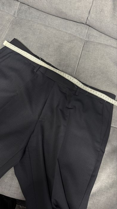 Новий чоловічий костюм HUGO BOSS