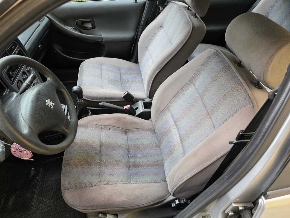 Peugeot 306 1.4 Gasolina