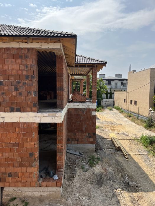 House by the address st. Kulikovo pole pl Oktyabrskoy revolyutsii pl (area 320 m²) - Atlanta.ua - photo 10