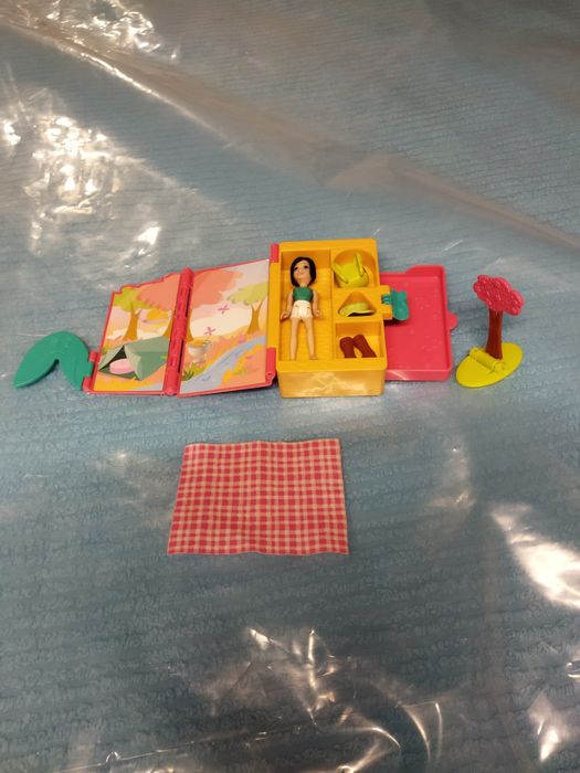 Adventurous Pollypocket64751077312643121