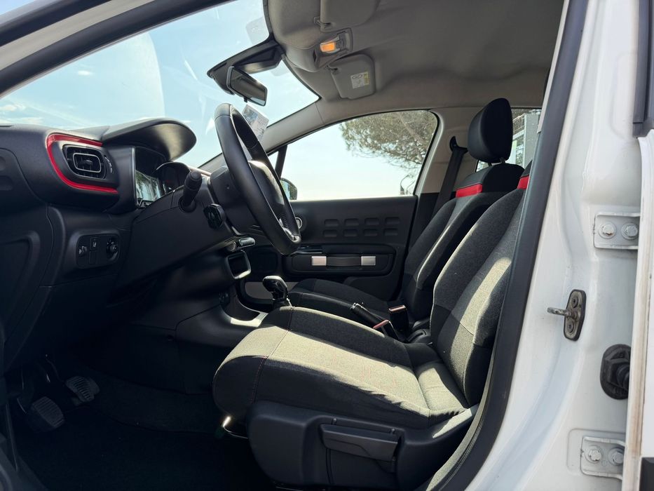 Citroen C3 1.2 PureTech