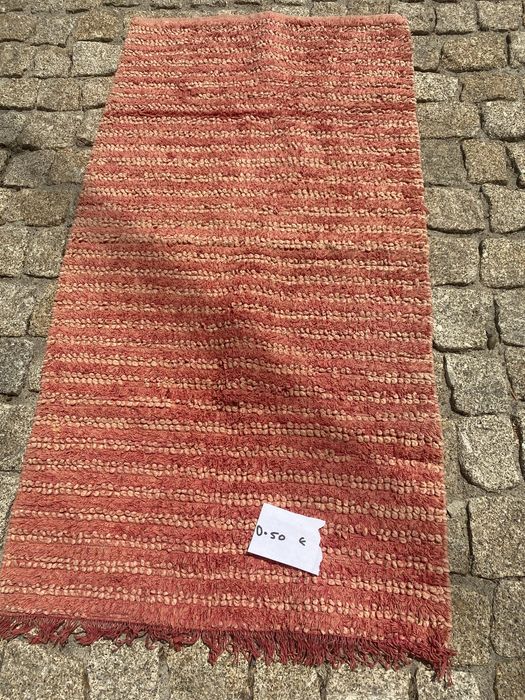 Tapete usado para venda