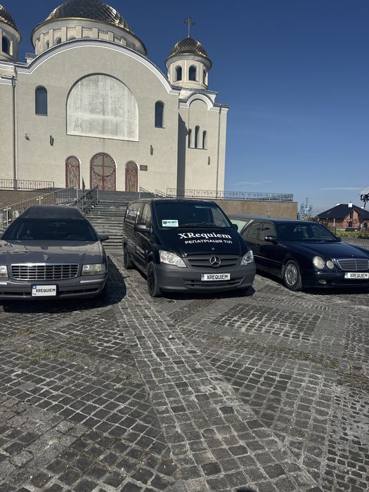 ЯКІСНИЙ СЕРВІС‼️Міжнародне перевезення померлих, свідоцтво про смерть