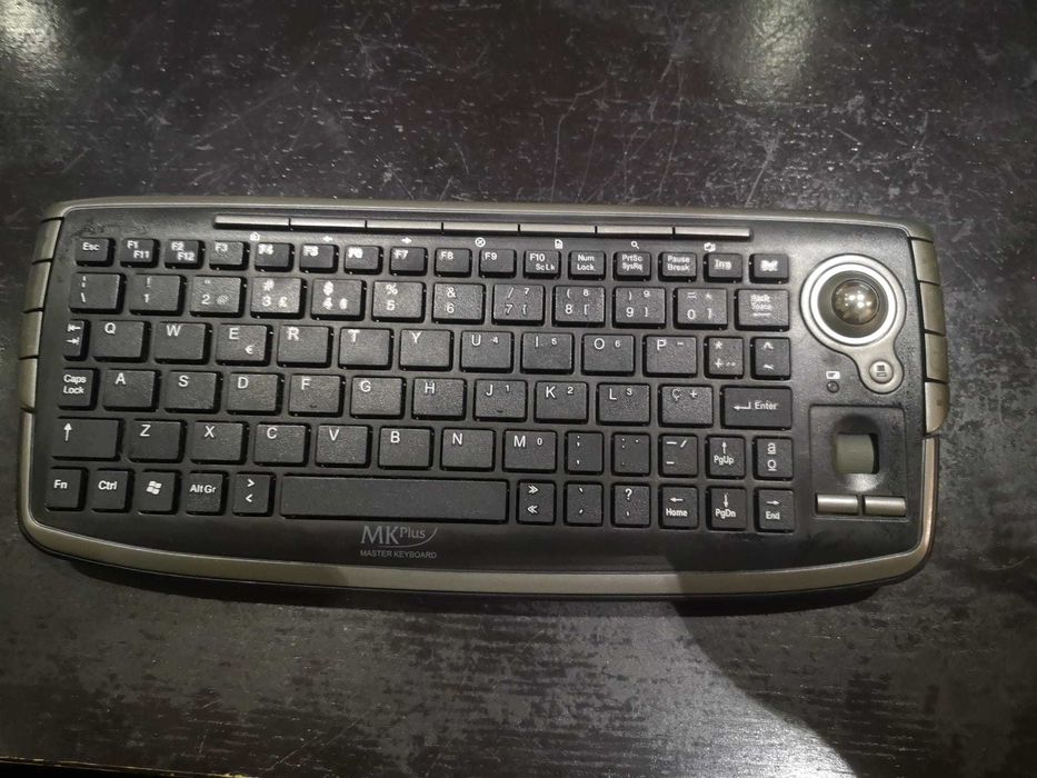 USB TV Keyboard64284595542274120