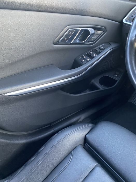 BMW 330i g20 2019