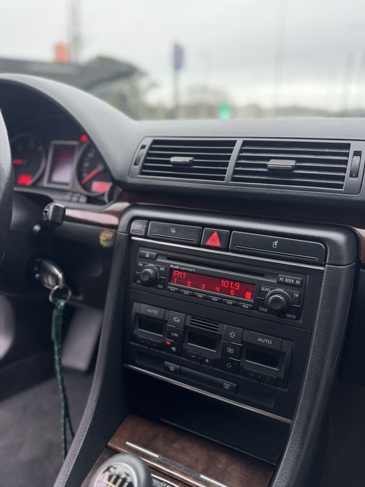 Audi A4 2.0 TDI | Nacional |