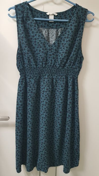 Sukienka ciążowa H&M