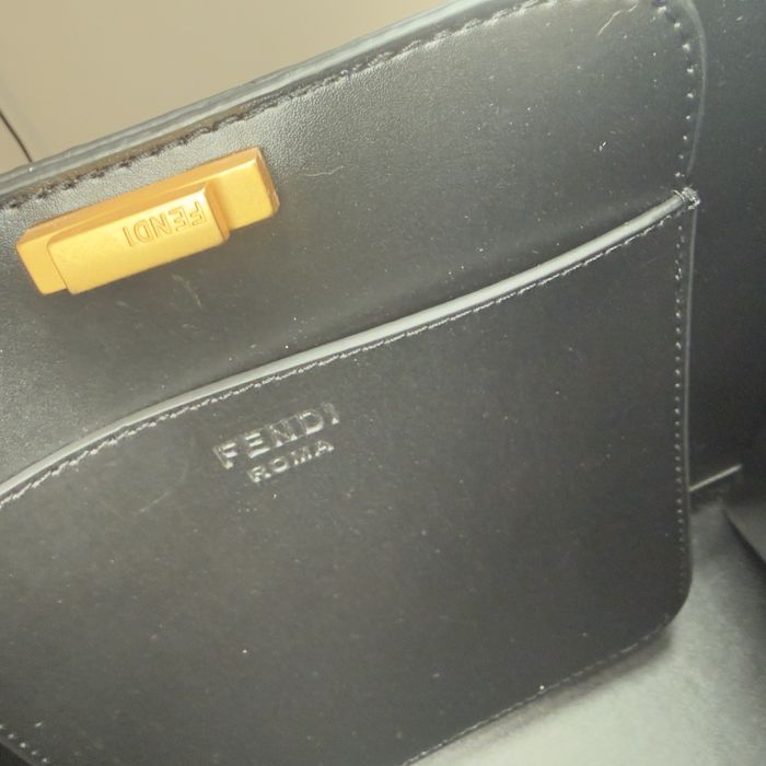 Fendi torebka damska NOWA
