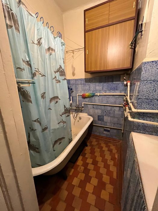 Продам 2-х кімнатну квартиру в м Жовті Води, вул. Хмельницького