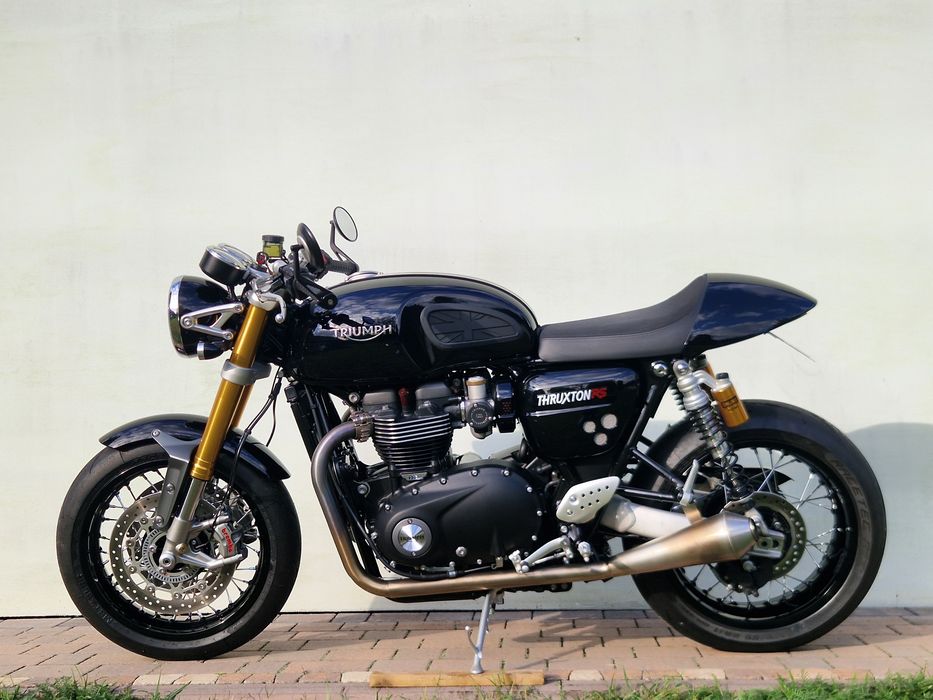 Triumph