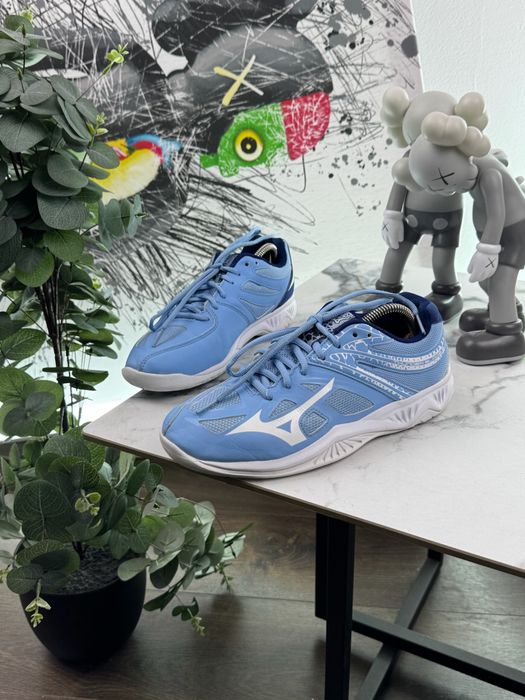 Кросівки Mizuno Lighting Star 40 розмір Е6734
