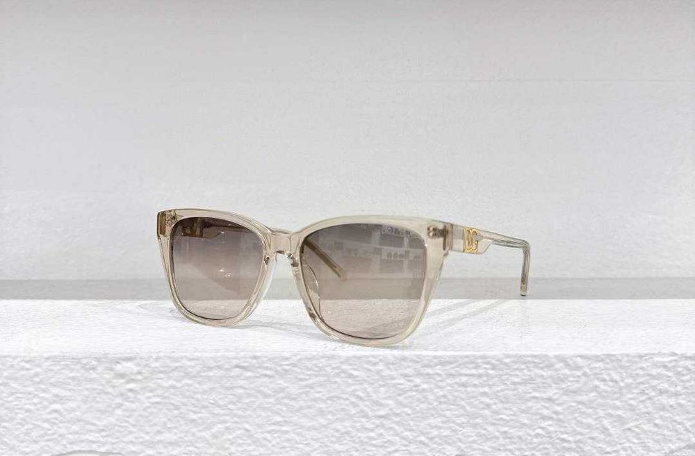 Okulary słoneczne Dolce Gabbana 010557