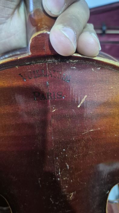 Violino 4/4 Paris  Negociavel