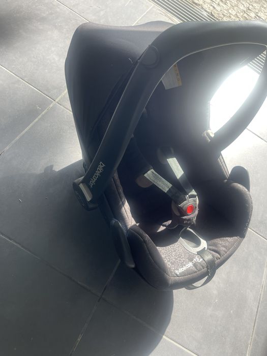 Ovo Bebe Confort