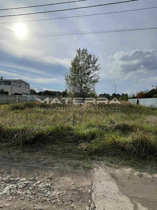 Данилівка продам ділянку 15 сот. Поруч ліс та озеро!