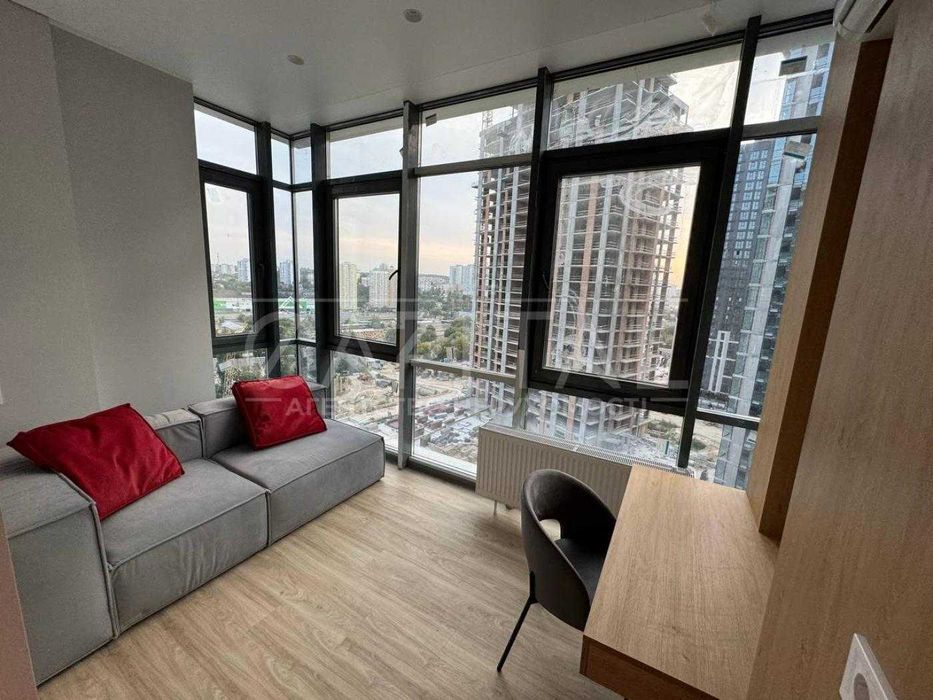 Оренда квартири в ЖК «Новопечерські Липки».