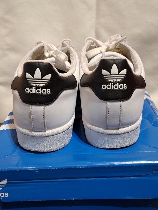 adidas SUPERSTAR r.43 1/3