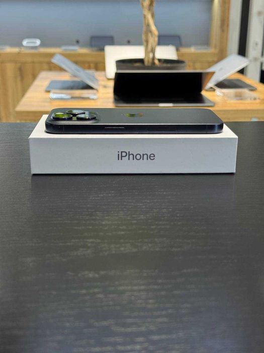 iPhone 15 Pro, 128Gb, Обмін/Гарантія