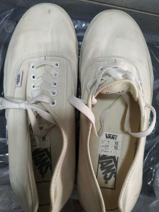 Женские кеды Vans оригинал.Р.39.