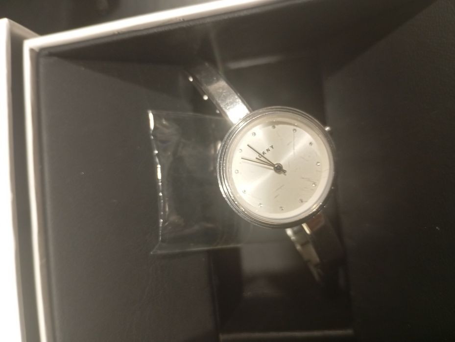 Relógio senhora DKNY