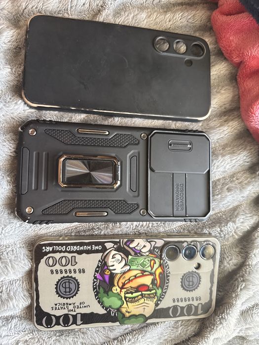 A55 128 gb usado
