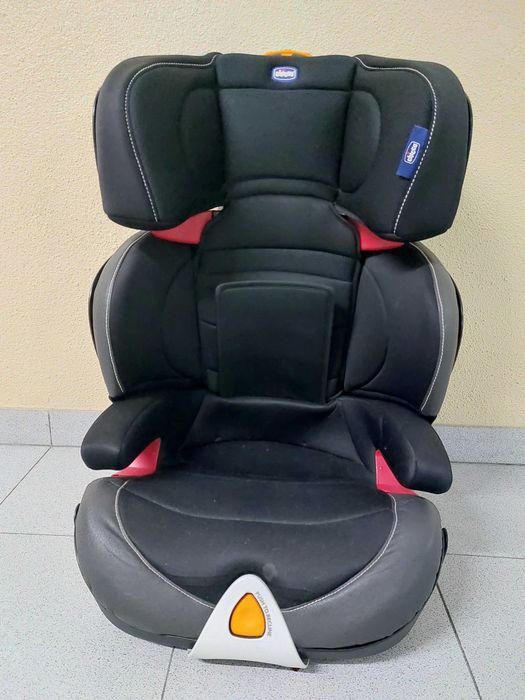 Chicco Oasys 2-3 Evo Car Seat