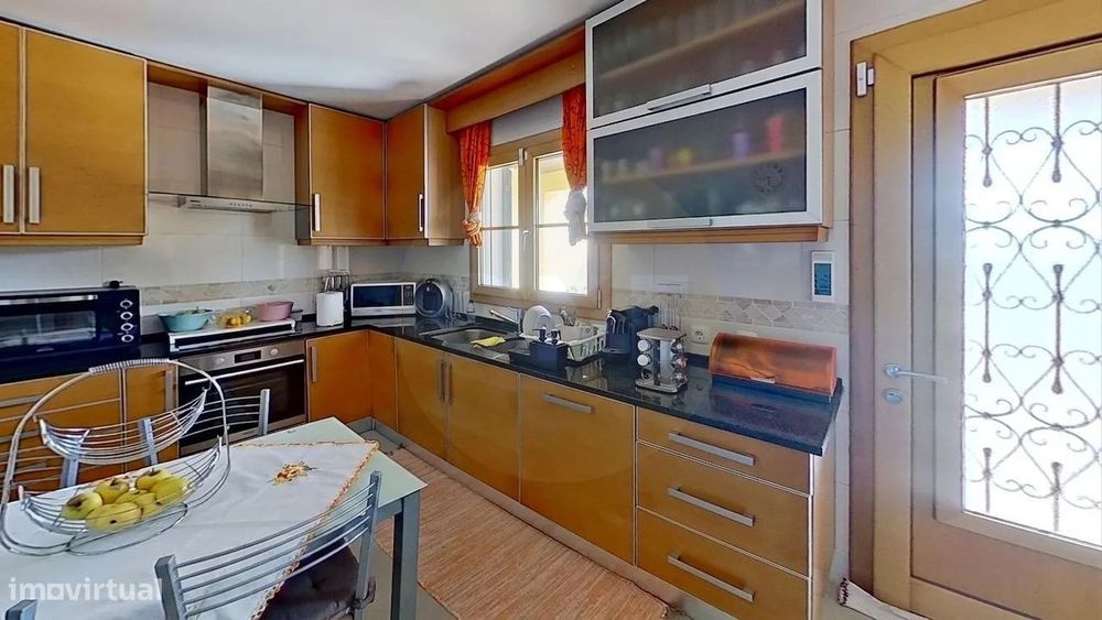 Moradia T3, Geminada | Sapataria | Milharado