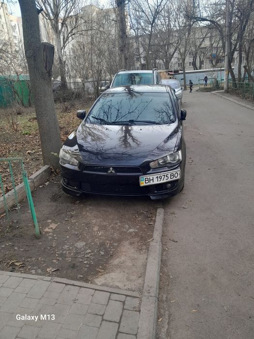 Продам авто семейное