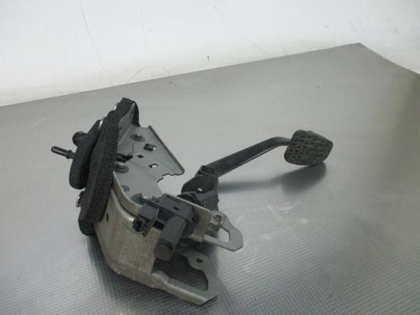 Bomba de embraiagem FORD Fiesta VI (CB1, CCN)