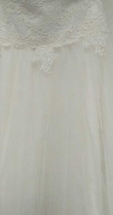 Vestido de noiva