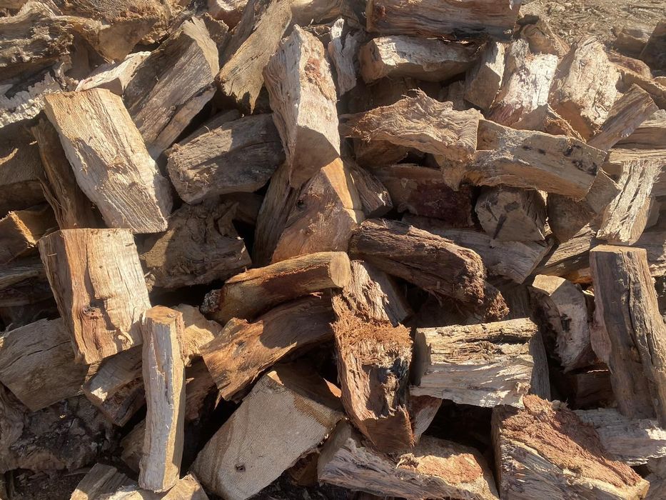 Lenha- Lenhas Quendera