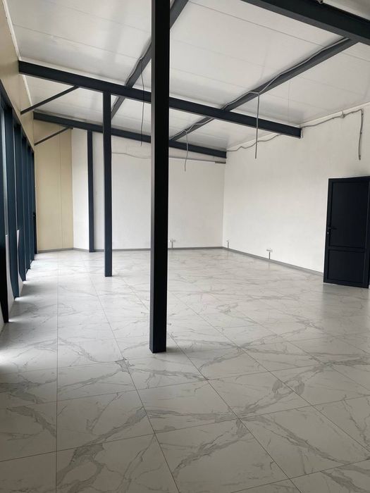 Оренда  комерційного приміщення — 172 м²| місто Тернопіль