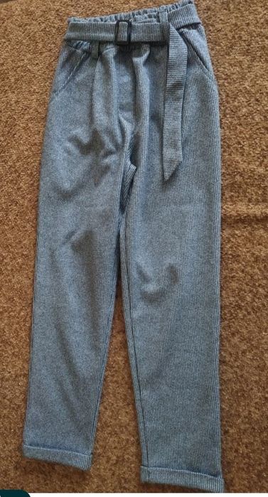 Брюки для дівчинки 146 р