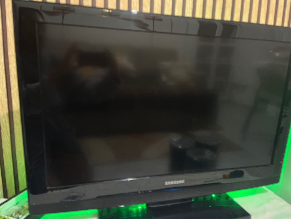 Tv SAMSUNG 38 polegadas