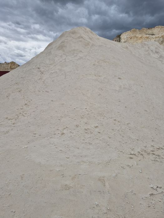 Wapno nawozowe granulowane bigbag/luz prosto na pole