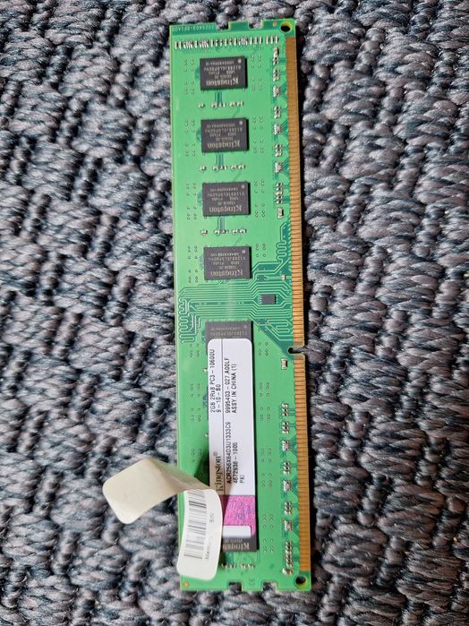 Memória RAM DDR3 2Gb - Kingston