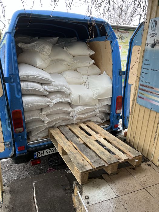 Вантажні Перевезення область та Україна