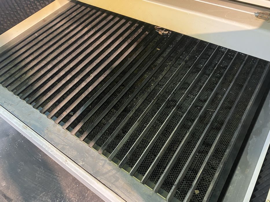 Laser co2 150w 130x90