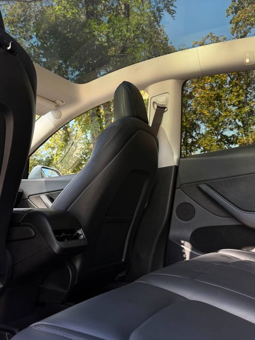 Продам автомобіль Tesla Model Y PERFORMANCE!!!