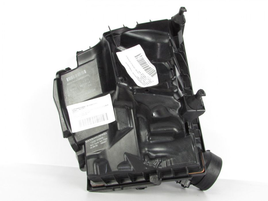 Caixa De Filtro De Ar Bmw 2 Active Tourer Ref: 13718655834