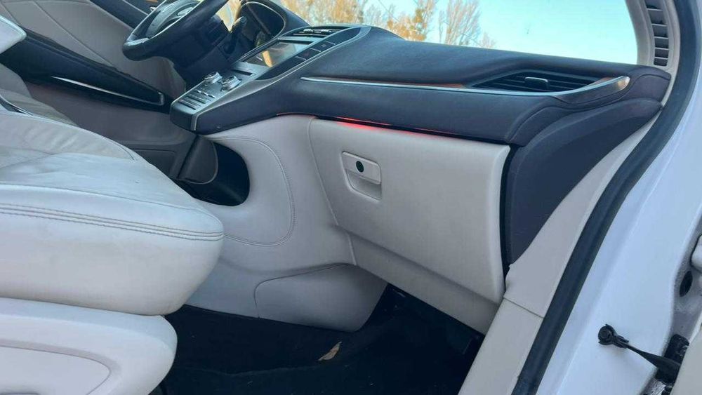 Продам Lincoln MKC 2017р