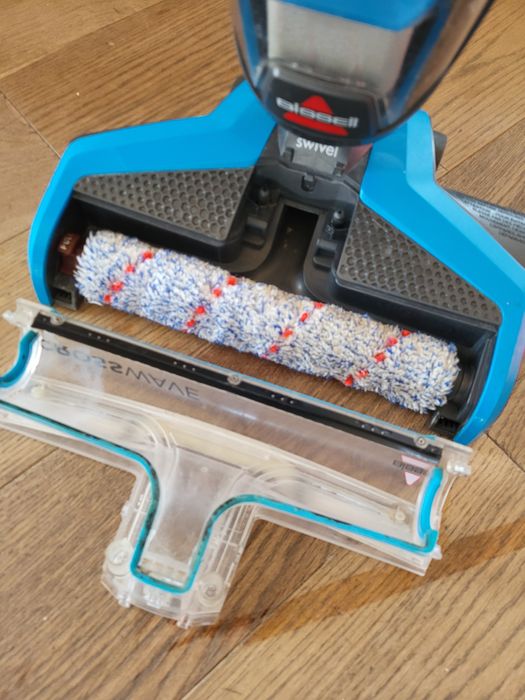 Mop odkurzacz Bissell CrossWave