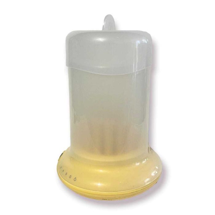 Aquecedor Biberões Medela B-Well CH 3640