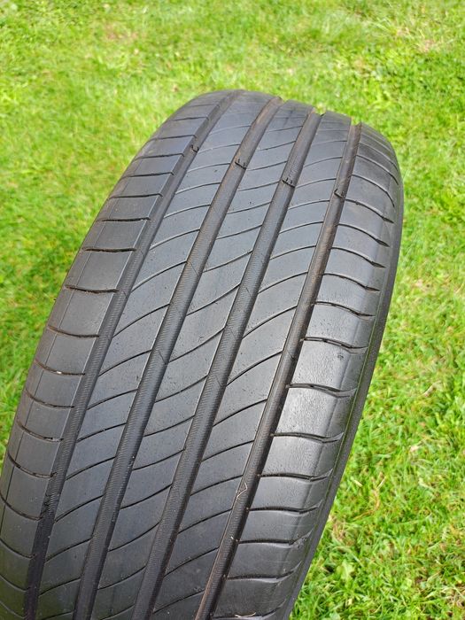 Opony letnie Michelin Primacy 4 195/55 R16 87H 2 szt.