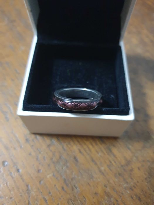 Anel Pandora original tamb54