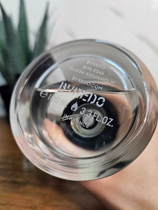 Byredo Rose Noir оригінал розпив