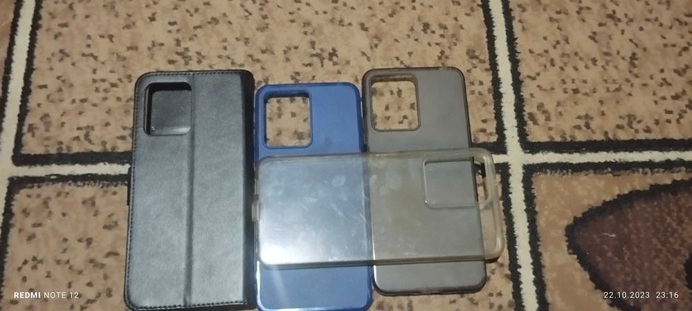 Продам Redmi note 12