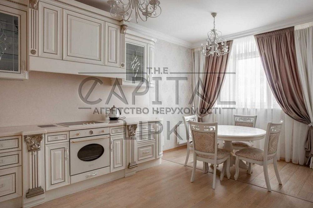 Оренда квартири, ЖК Новопечерські Липки, Драгомирова, Верхогляда