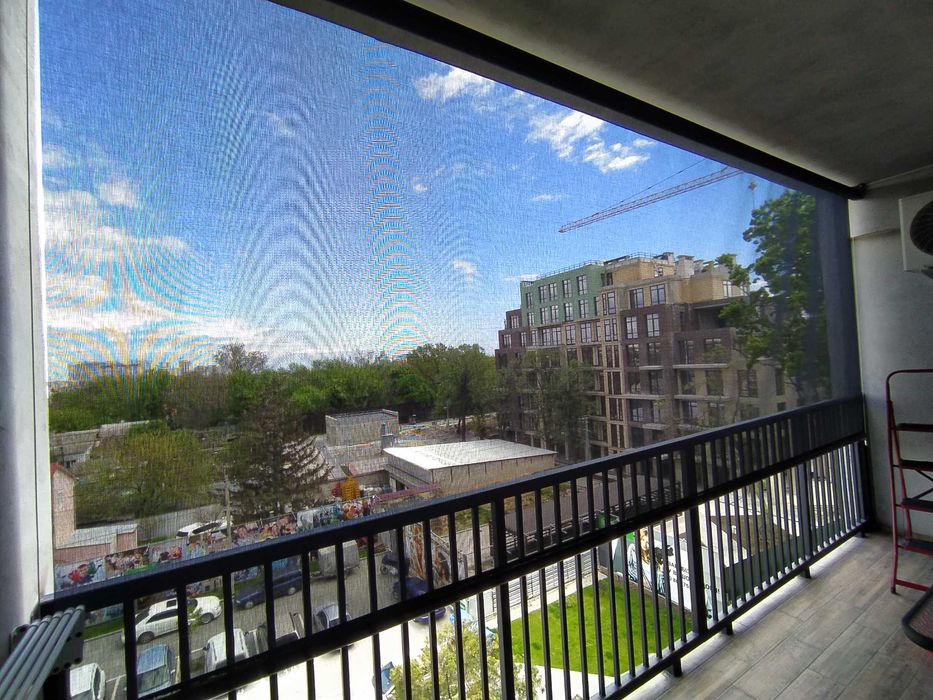 Вертикальные маркизы, рефлексоли, шторы для улицы по хорошей цене