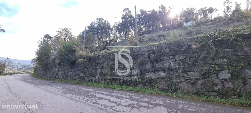 Terreno  Venda em Candemil,Amarante